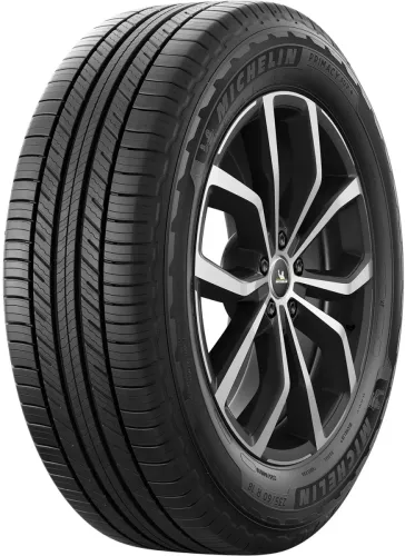 Шины Michelin Primacy SUV+ 265/70 R16 112H