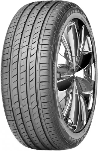Шины Roadstone N Fera SU1 255/45 R18 103Y XL