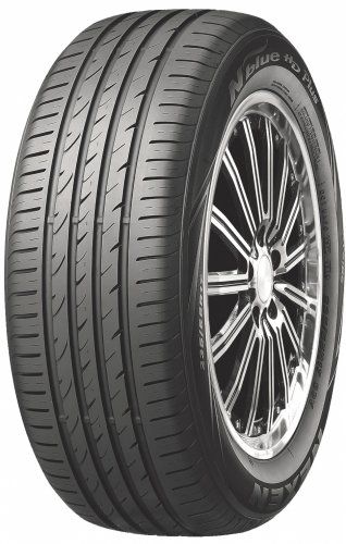 Шины Nexen N*Blue HD Plus 185/65 R14 86T