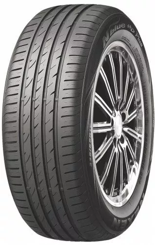 Шины Nexen N*Blue HD Plus 215/55 R16 93V