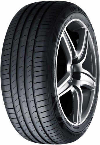 Шины Nexen N*Fera Primus KIA K8 245/45 R18 96W