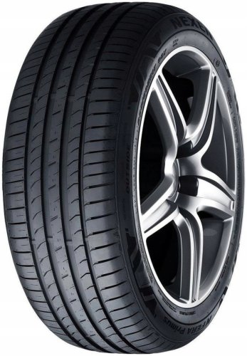 Шины Nexen N*Fera Primus 215/55 R18 95V
