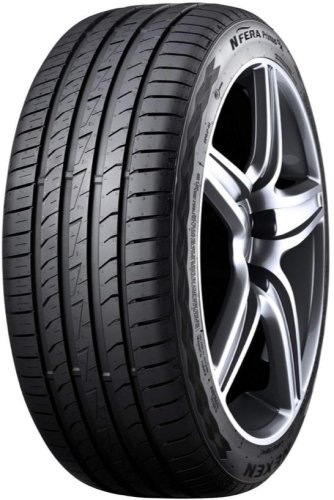 Шины Nexen N*Fera Primus QX 255/35 R18 94W XL