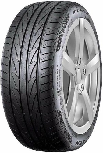 Шины Nexen N*Fera Primus V 205/60 R16 92V