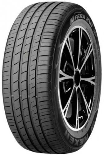 Шины Nexen N*Fera RU1 235/55 R17 99V