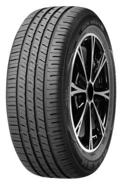 Шины Nexen N*Fera RU5 235/55 R19 105W XL