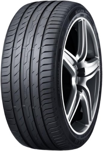 Шины Nexen N*Fera Sport KIA K8 245/40 R19 94W