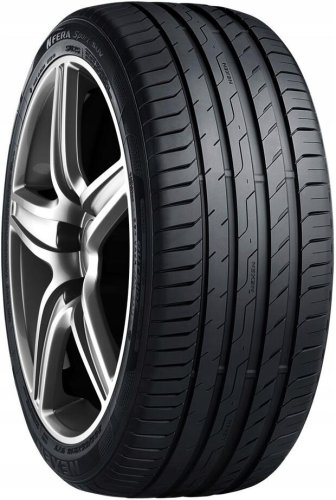 Шины Nexen N*Fera Sport 225/40 R18 92Y XL