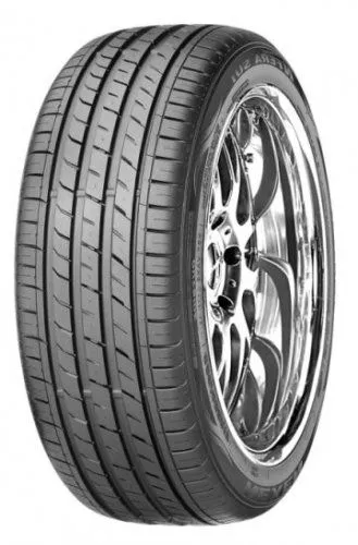 Шины Nexen N*Fera SU1 275/35 ZR18 99W XL