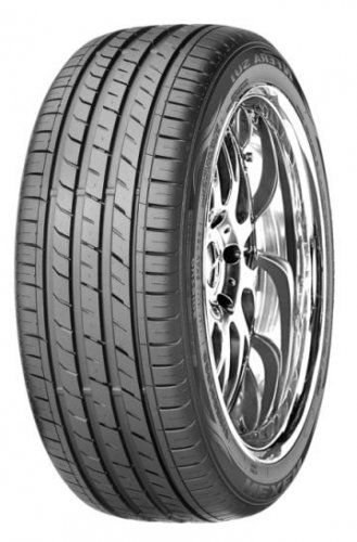 Шины Nexen N*Fera SU1 285/30 R20 99Y XL