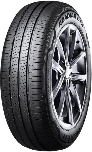Шины Nexen Roadian CTX 215/65 R17 108H XL