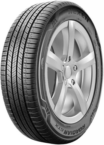 Шины Nexen Roadian GTX 235/65 R17 104H