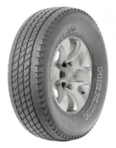 Шины Nexen Roadian H/T 265/70 R17 113S
