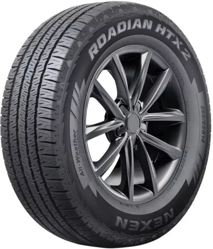 Шины Nexen Roadian HTX 2 265/50 R20 107T