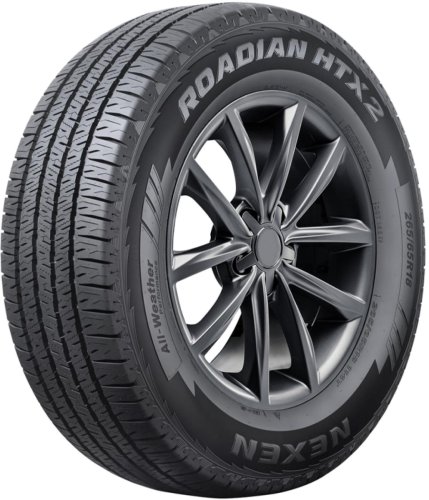 Шины Nexen Roadian HTX 2 285/45 R22 114H XL