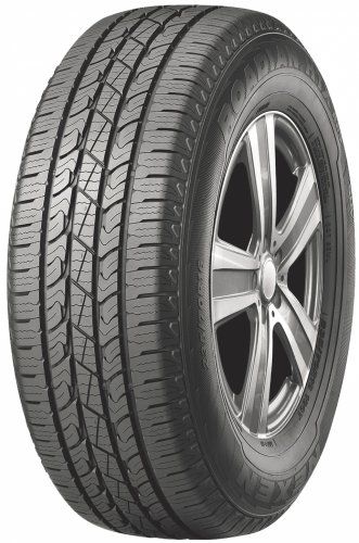 Шины Nexen Roadian HTX RH5 255/65 R17 110S