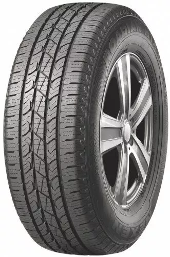 Шины Nexen Roadian HTX RH5 225/60 R18 100H