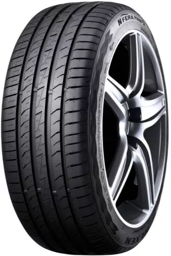 Шины Nexen N*Fera Primus QX 225/40 R18 92W XL