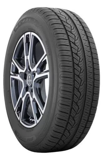 Шины Nitto NT421A 255/45 R20 105W