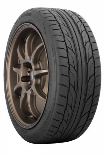 Шины Nitto NT555 G2 245/40 R20 99Y