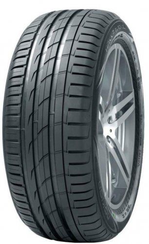 Шины Nokian Tyres Hakka Black 2 SUV 275/40 ZR20 106Y XL