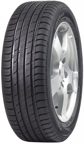 Шины Nokian Tyres Hakka Blue 225/55 R16 99V XL