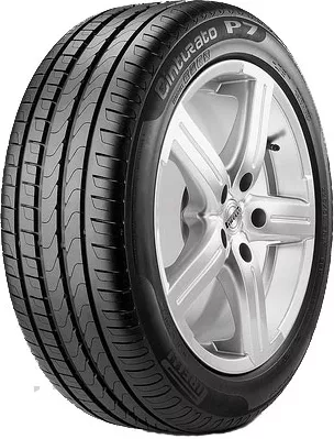 Шины Pirelli Cinturato P7 205/60 R16 92H