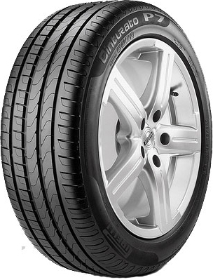 Шины Pirelli Cinturato P7 235/45 R18 98Y XL
