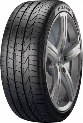 Шины Pirelli PZero 315/30 R22 107Y XL N0