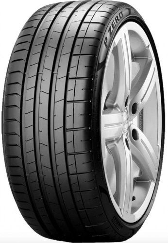 Шины Pirelli PZero Gen-2 235/50 R19 99W MO
