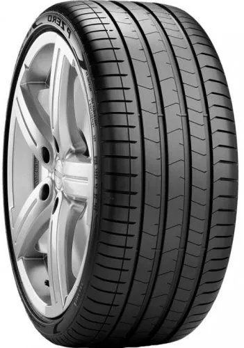Шины Pirelli PZero Luxury Saloon 275/35 R21 103Y XL RunFlat *