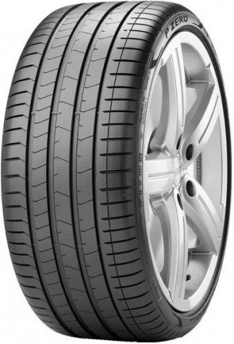 Шины Pirelli PZero PZ4 Luxury Saloon 285/40 R22 110Y XL