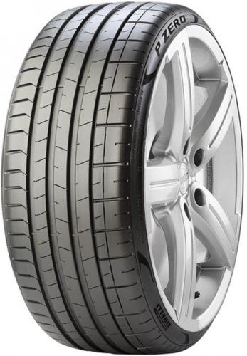 Шины Pirelli PZero PZ4 Sports Car 245/45 R20 103W XL *
