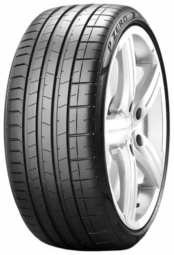 Шины Pirelli PZero Sports Car 285/40 R22 106Y MO-S