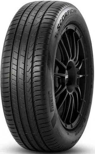 Шины Pirelli Scorpion 235/45 R19 99Y XL