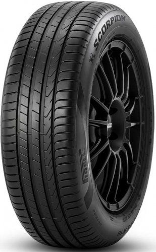Шины Pirelli Scorpion 275/45 R20 110V XL