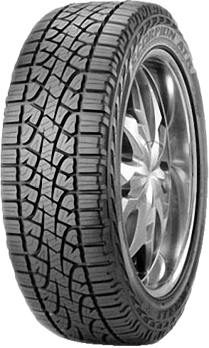 Шины Pirelli Scorpion ATR 185/75 R16 93T