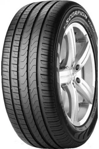 Шины Pirelli Scorpion Verde 275/40 R21 107Y XL
