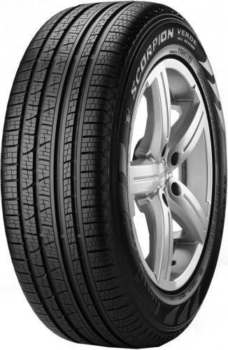 Шины Pirelli Scorpion Verde All Season 295/40 R22 112W XL