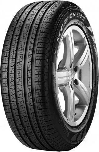 Шины Pirelli Scorpion Verde All Season 265/50 R20 111V XL