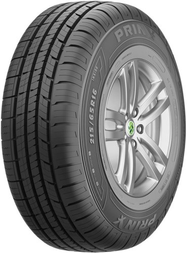 Шины Prinx HiCity HH2 235/55 R17 99V