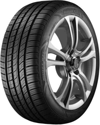 Шины Prinx HiCity HT1 235/55 R18 104V