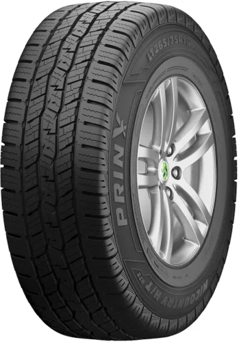 Шины Prinx HiCountry HT2 245/60 R18 105H