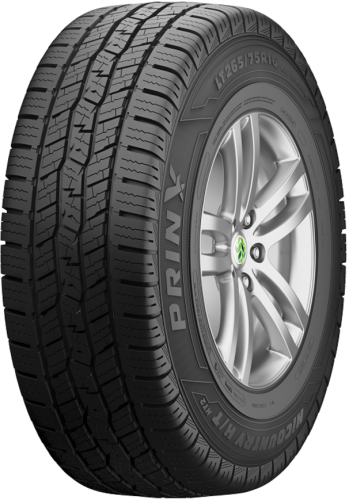 Шины Prinx HiCountry HT2 265/60 R18 110H