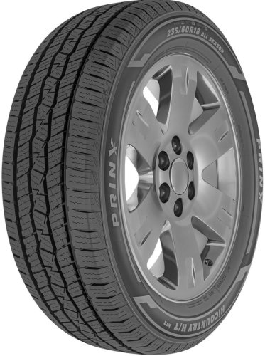 Шины Prinx HiCountry HT2 plus 245/65 R17 111H