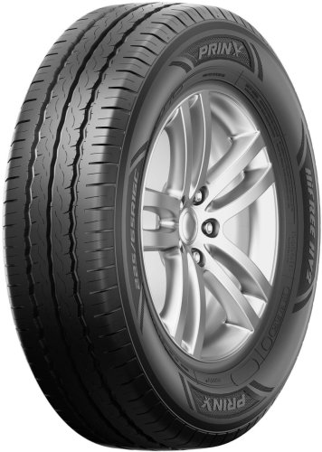 Шины Prinx HiFree HV2 185/75 R16C 104/102Q