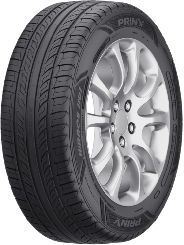 Шины Prinx HiRace HU1 215/55 R16 97W