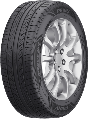 Шины Prinx HiRace HU1 205/50 R17 93W