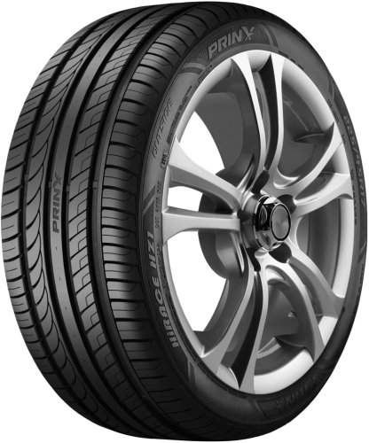 Шины Prinx HiRace HZ1 225/55 R17 101W
