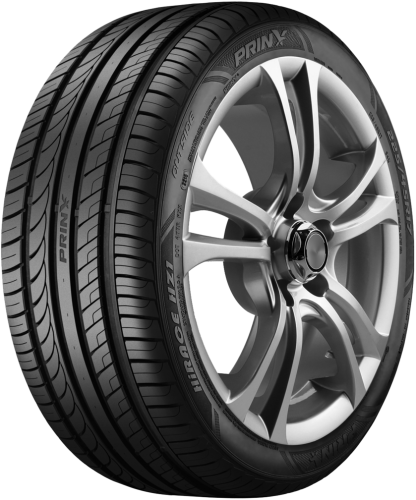Шины Prinx HiRace HZ1 235/50 R19 103W
